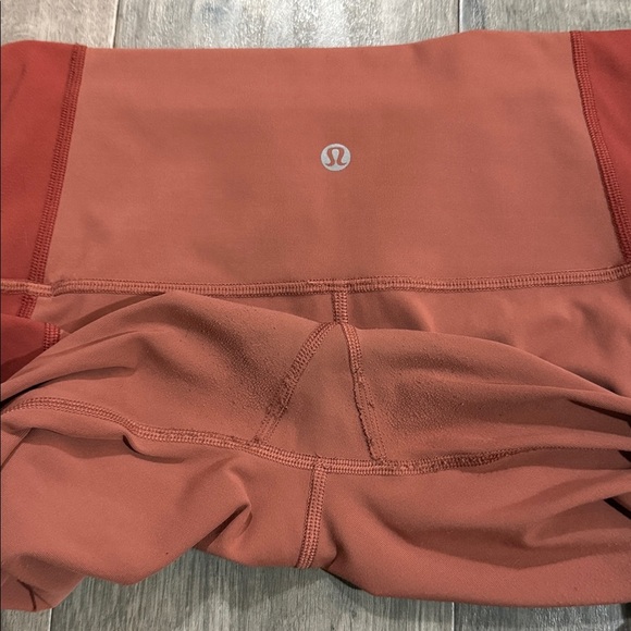 🍋 Lululemon Wunder Under Hi-Rise 7/8
Tight *Curve 25" - Picture 5 of 10